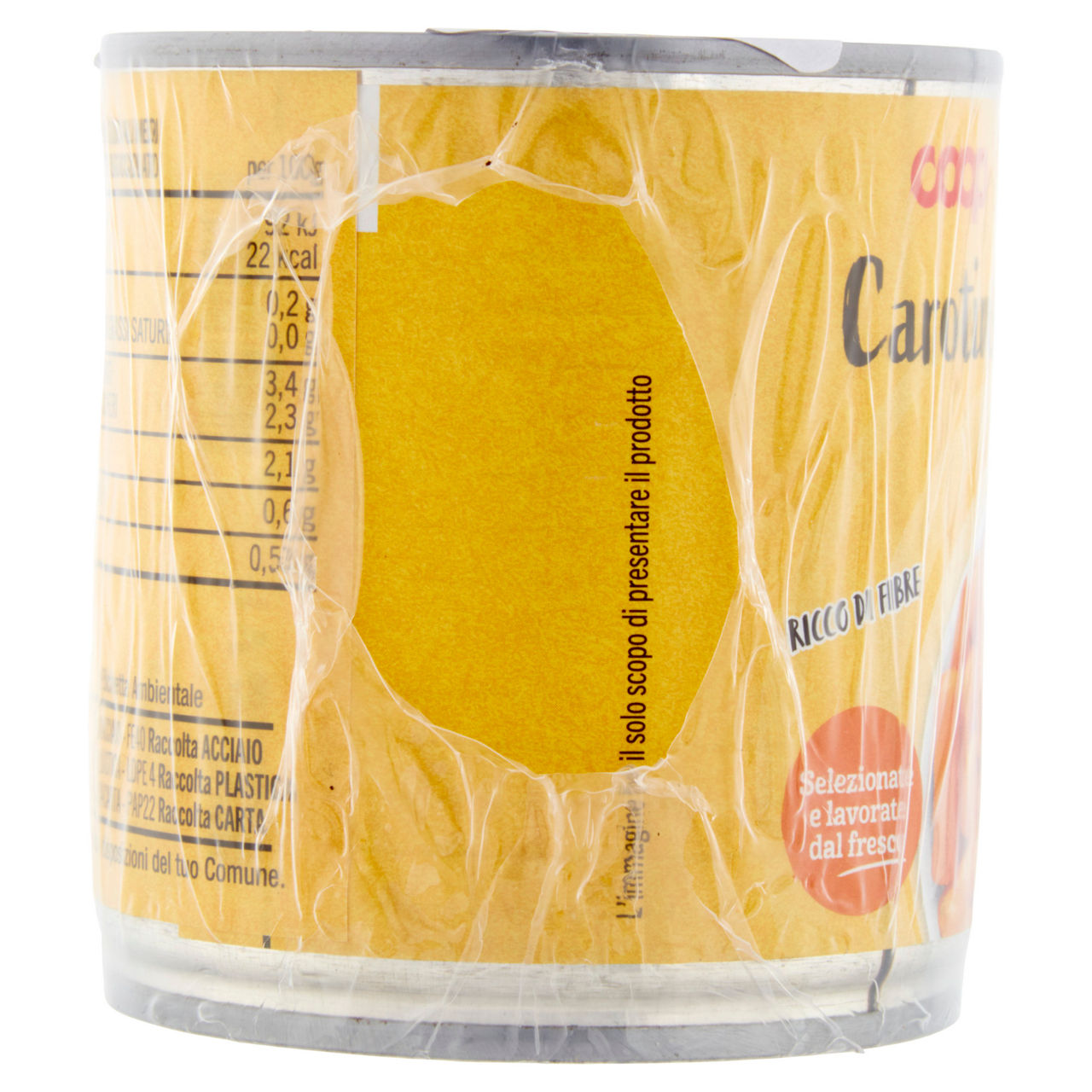 Carotine coop cluster lattina g 200x2 sgocc g 130x2 - Immagine 21