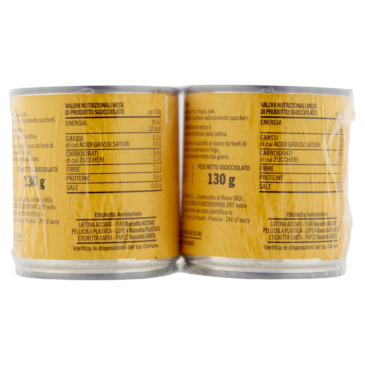 Carotine coop cluster lattina g 200x2 sgocc g 130x2 - Immagine 31