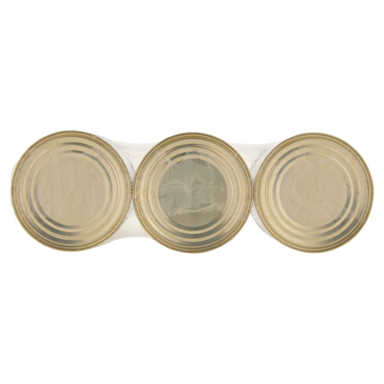 Lenticchie cotte al vapore coop cluster lattina 150x3 g - Immagine 21