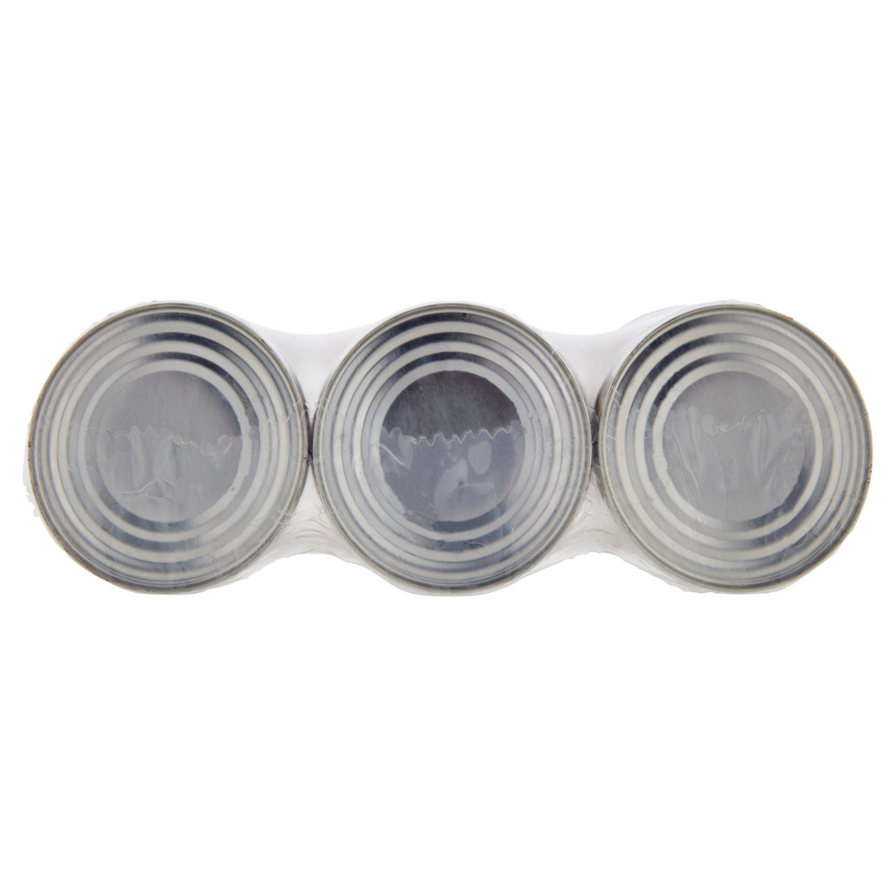 Fagioli rossi cotti al vapore coop cluster lattina 150x3 g sgocc 140x3 - Immagine 61