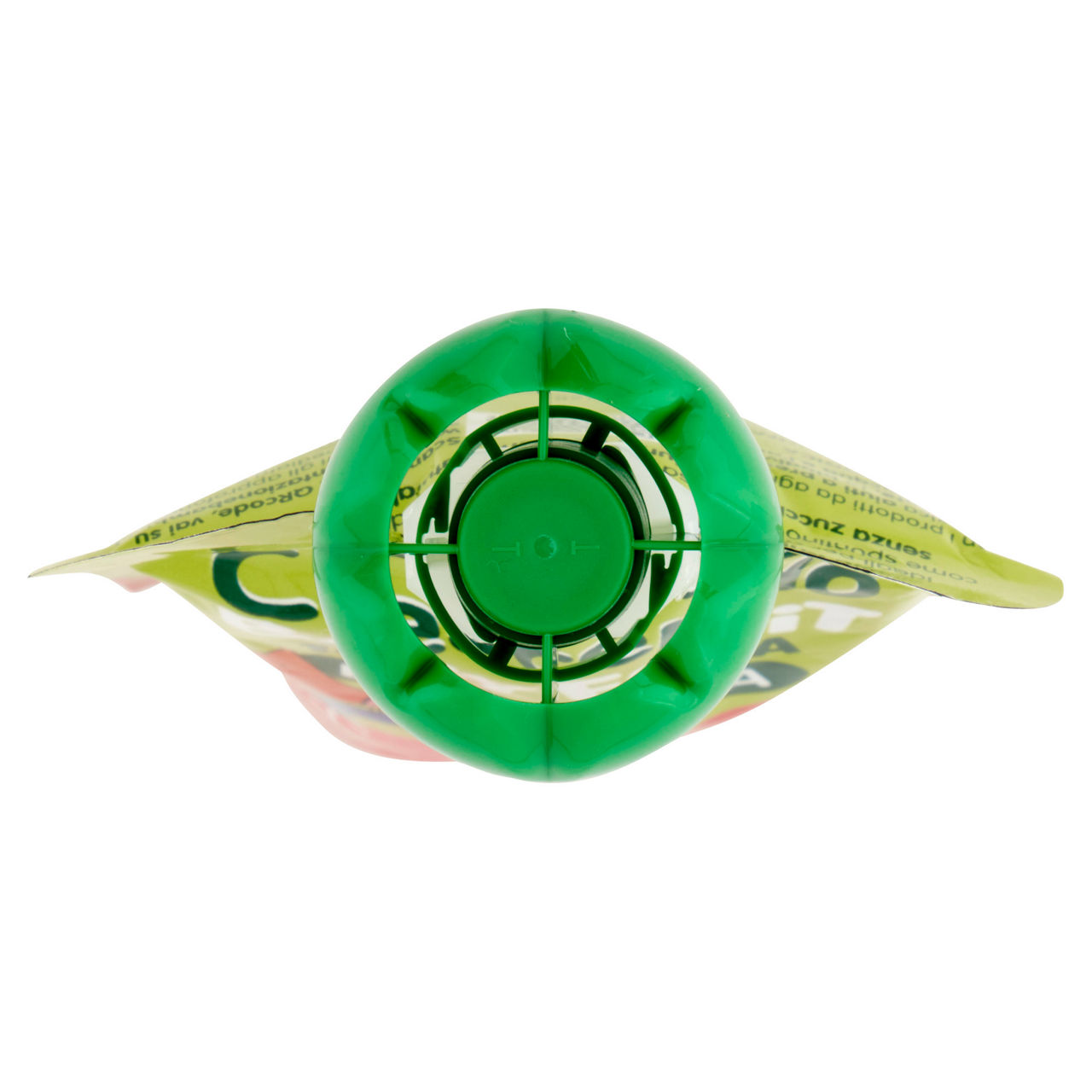 Pouche di frutta bio di mela 90 gr - Immagine 41