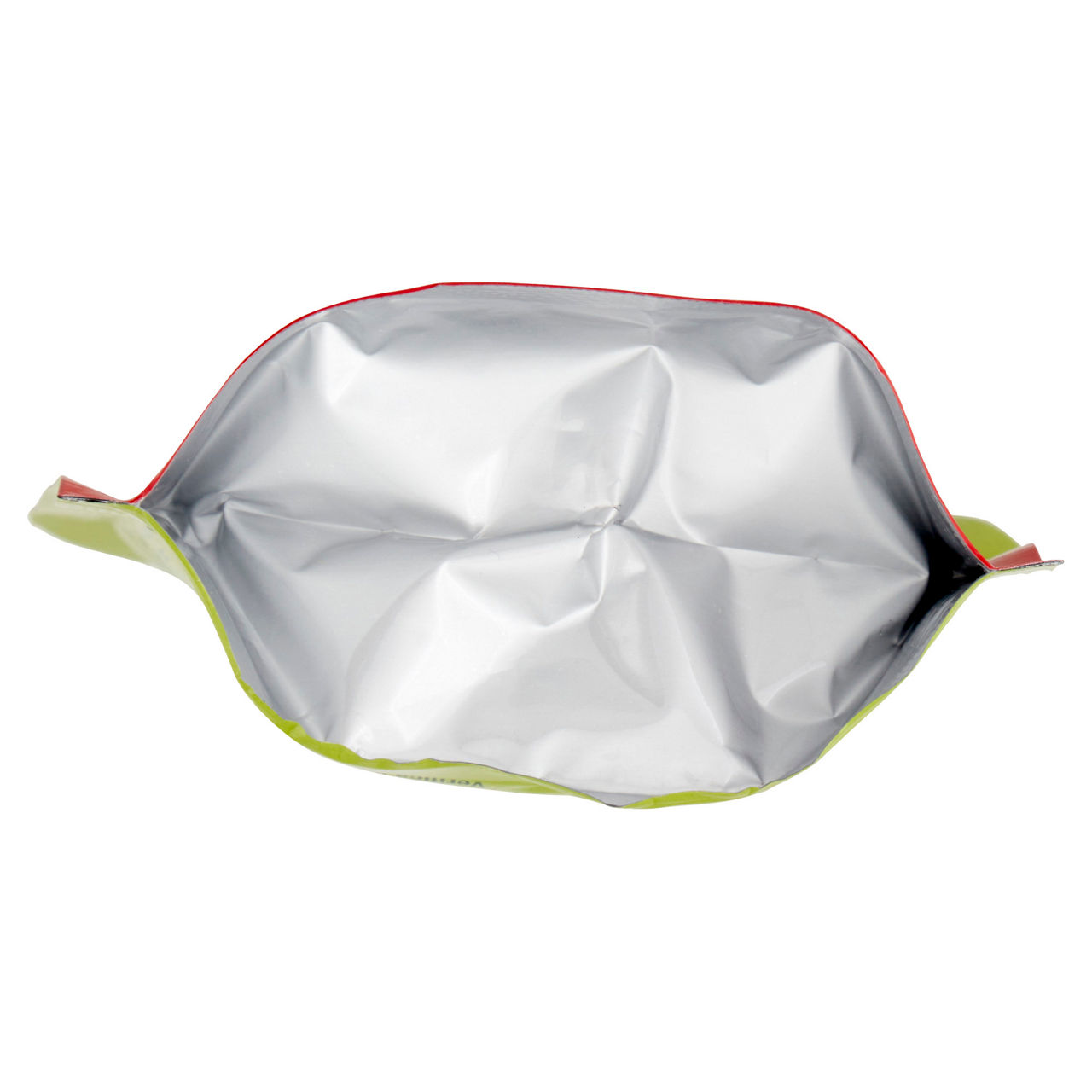Pouche di frutta bio di mela 90 gr - Immagine 51