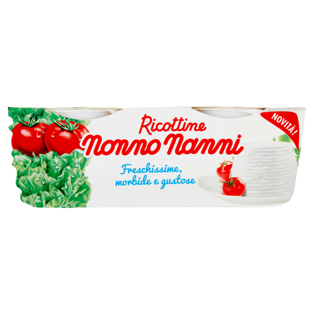 Ricottina 2 pz 200 gr - Immagine 21