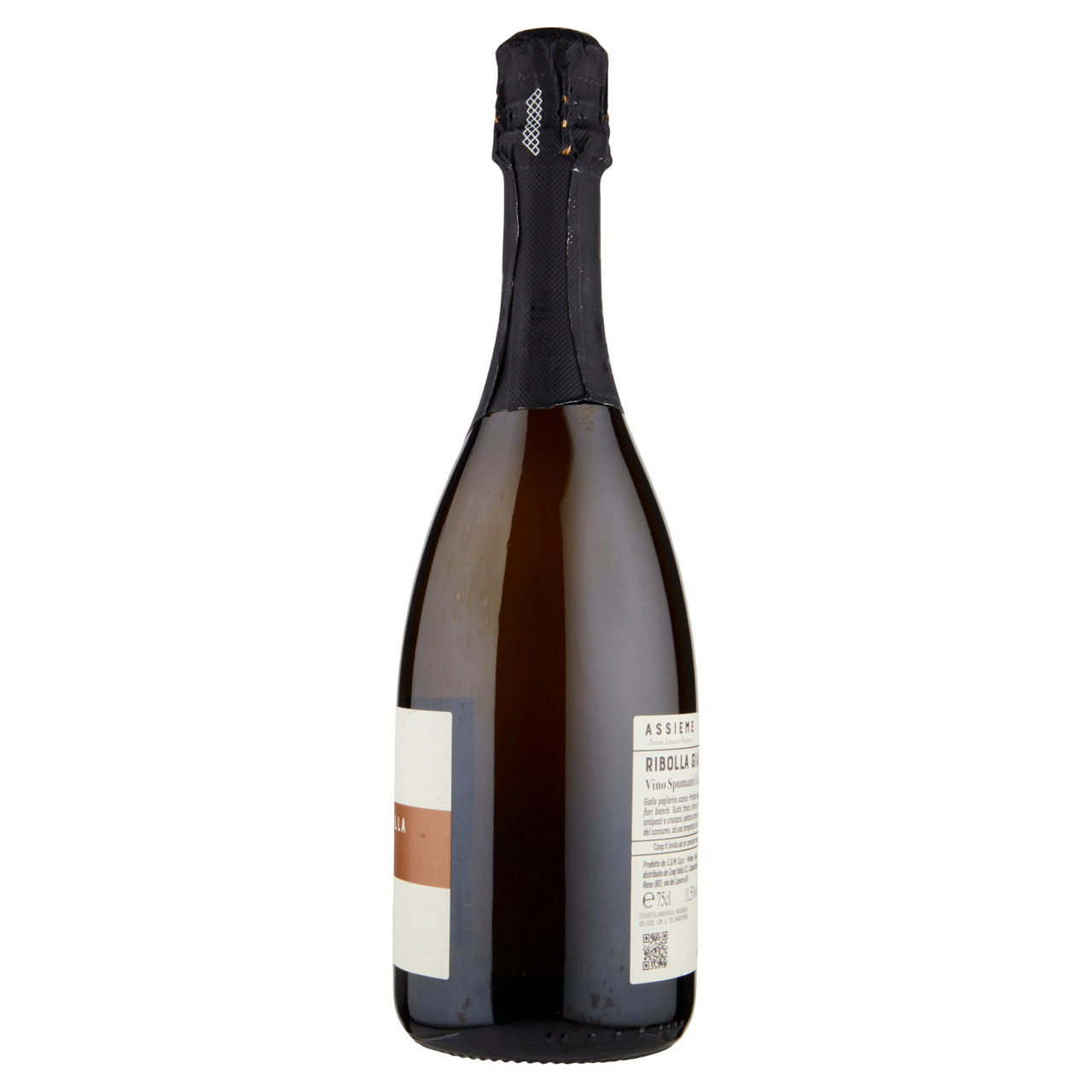 Spumante extra dry ribolla gialla assieme coop ml 750 - Immagine 41