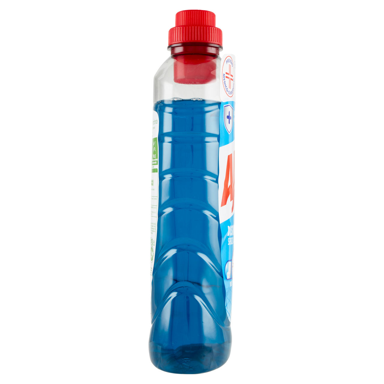 Detersivo pavimenti disinfettante 950 ml - Immagine 31