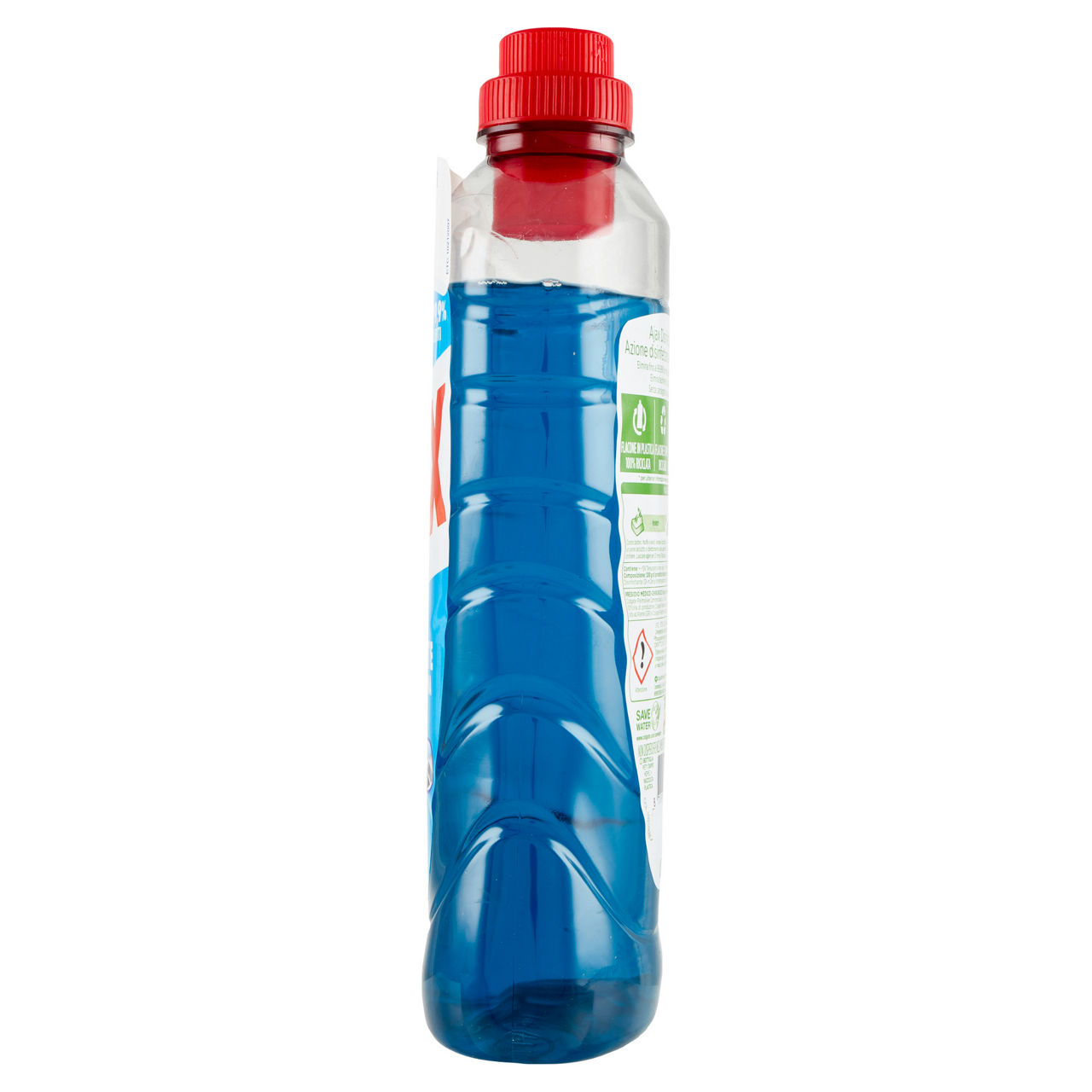 Detersivo pavimenti disinfettante 950 ml - Immagine 11