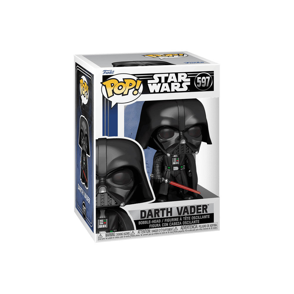 Funko Pop - Star Wars: Darth Vader 67534