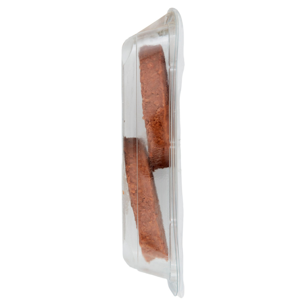 Burger vegetale grigliato 2 pz 200 gr - Immagine 51