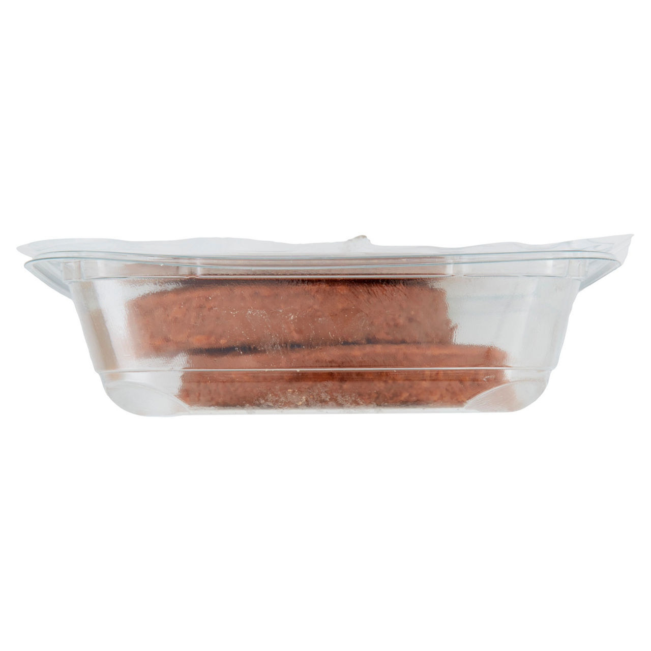 Burger vegetale grigliato 2 pz 200 gr - Immagine 21