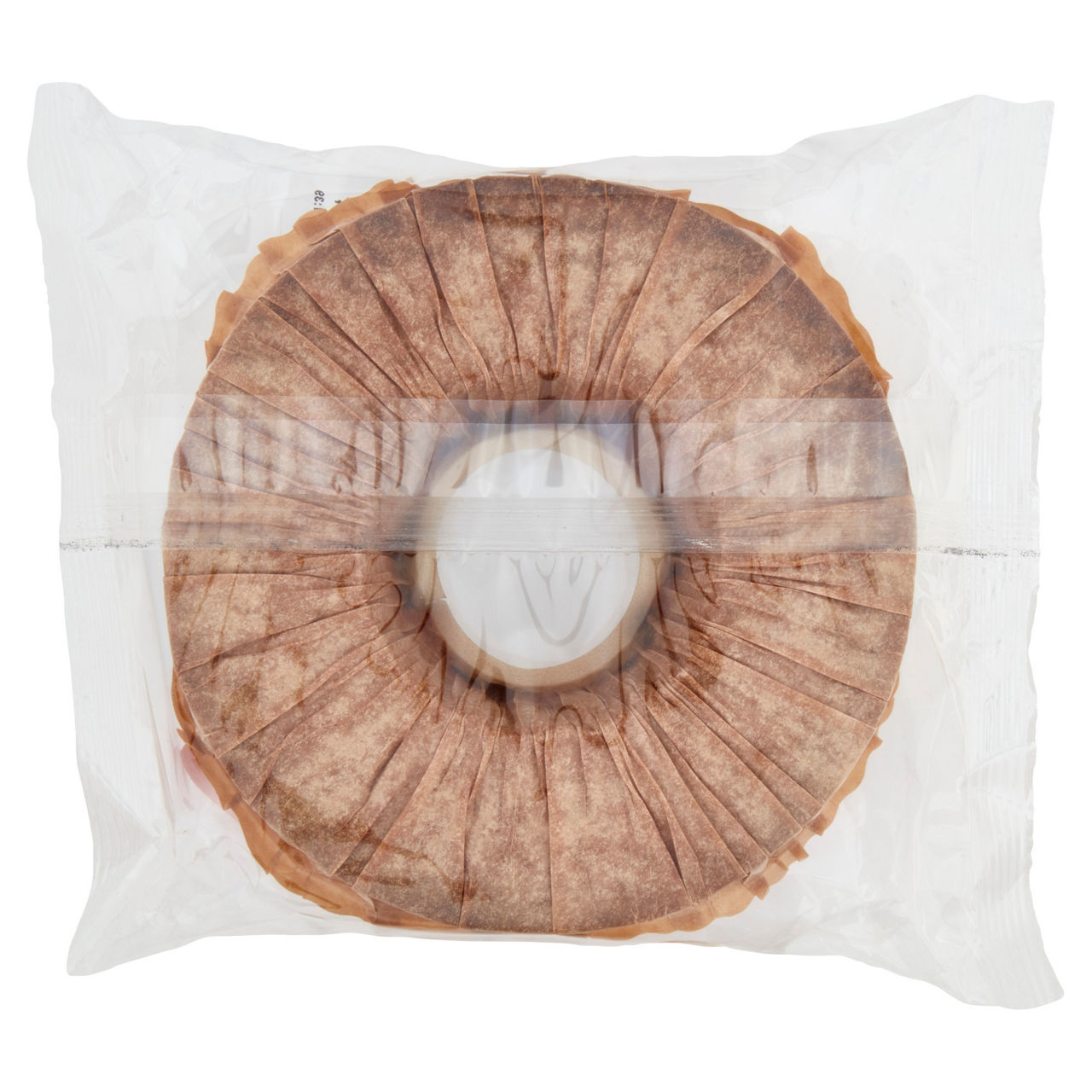 Ciambella allo yogurt e cacao 400 gr - Immagine 51