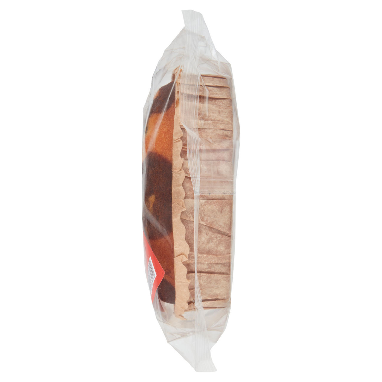 Ciambella allo yogurt e cacao 400 gr - Immagine 31