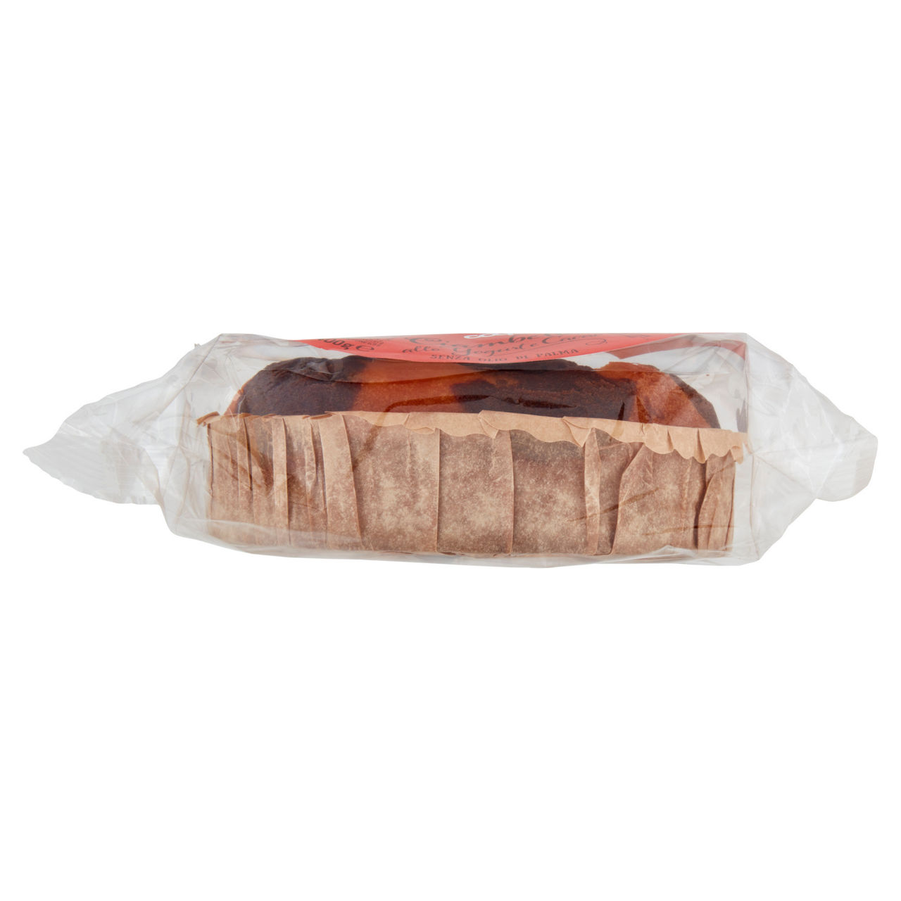 Ciambella allo yogurt e cacao 400 gr - Immagine 21