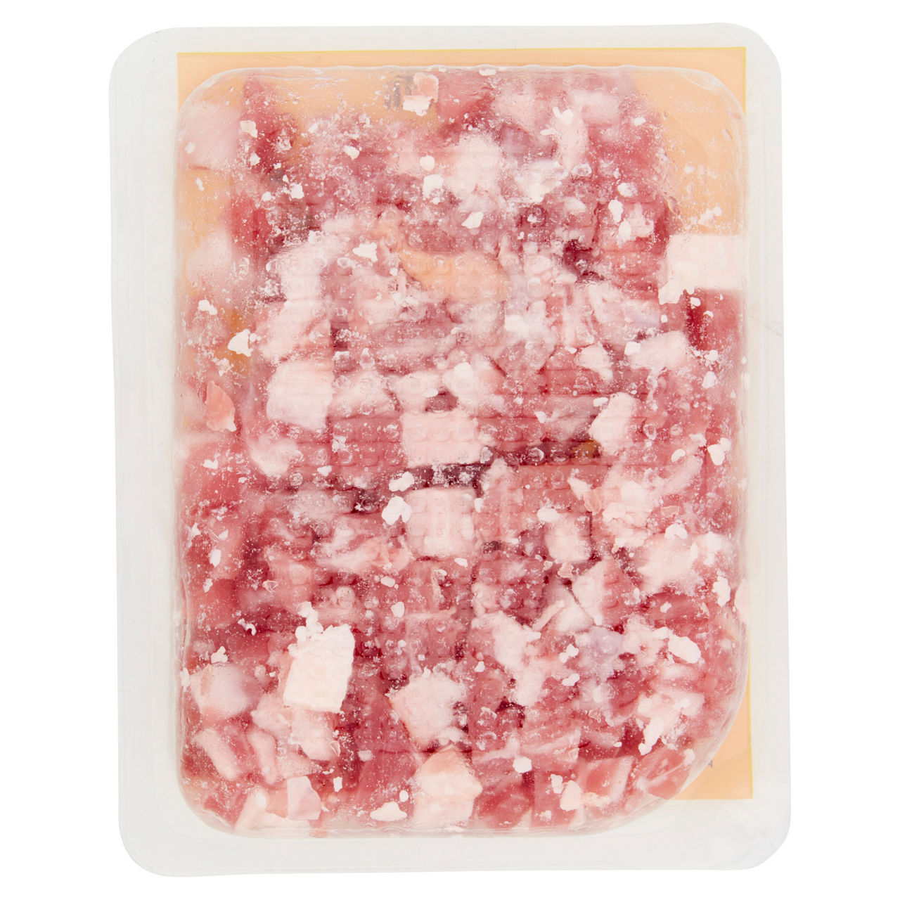 Cubetti di suino affumicati 200 gr - Immagine 61