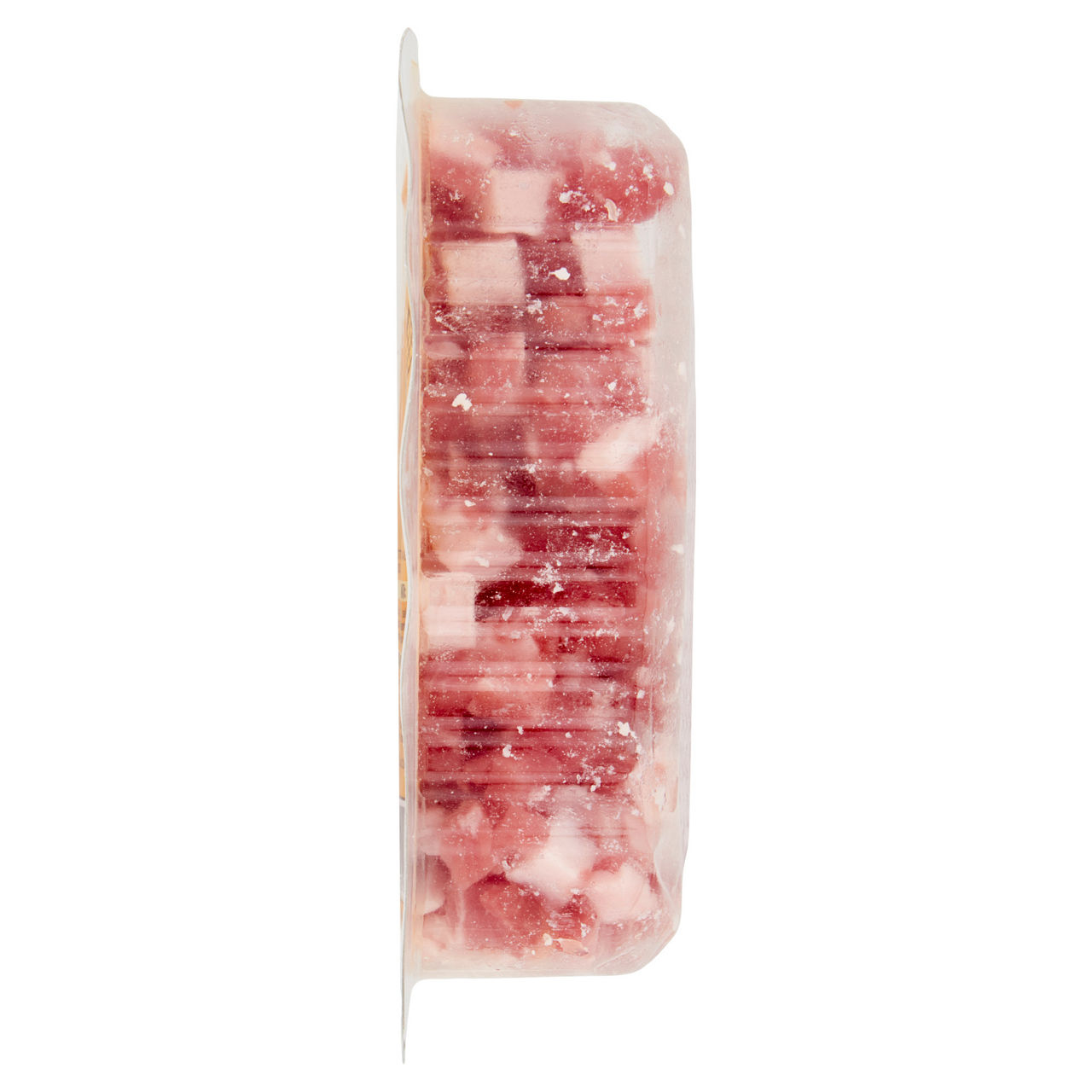 Cubetti di suino affumicati 200 gr - Immagine 11