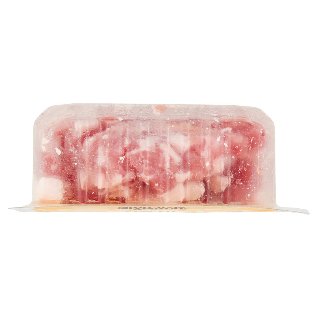 Cubetti di suino affumicati 200 gr - Immagine 41