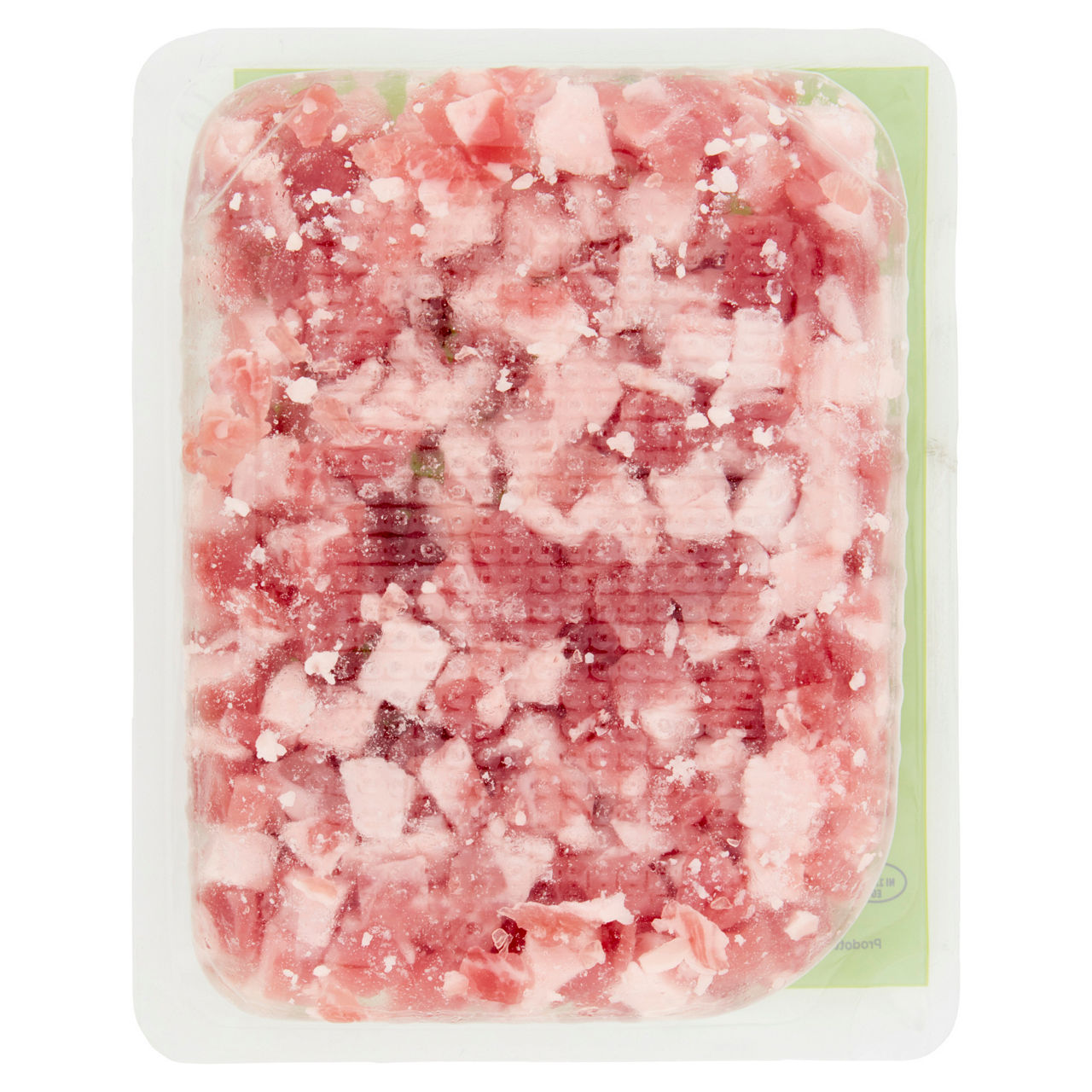 Cubetti di suino 200 gr - Immagine 51