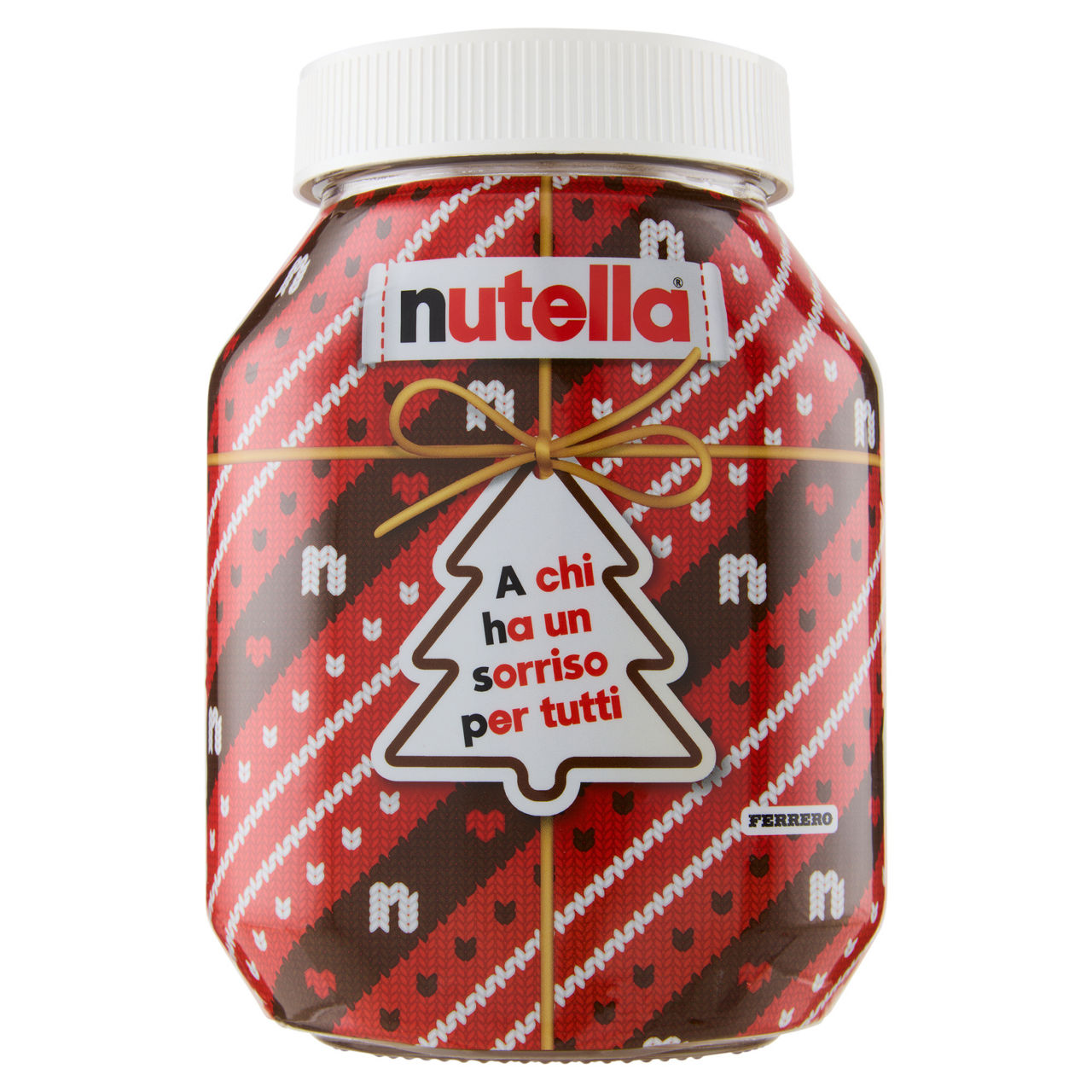 Nutella 950 gr - Immagine 11
