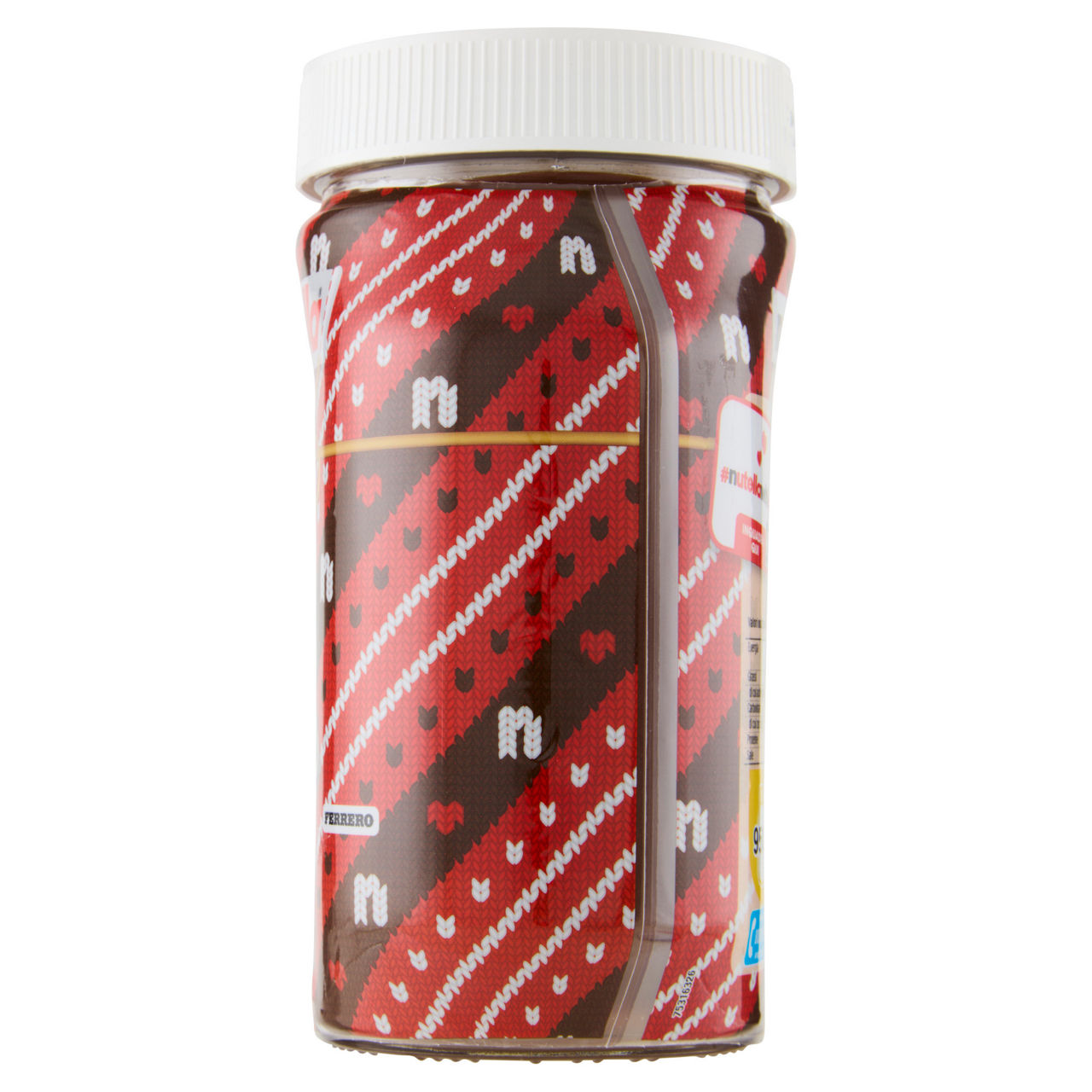 Nutella 950 gr - Immagine 81