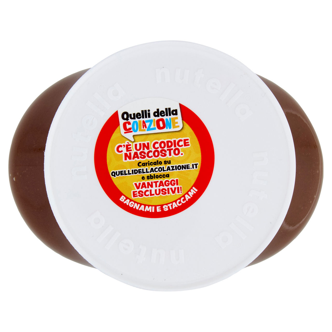 Nutella 950 gr - Immagine 111