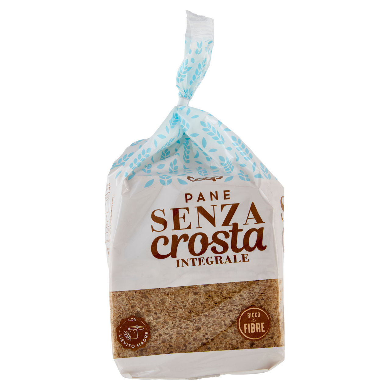 Pane senza crosta integrale coop g 400 - Immagine 21