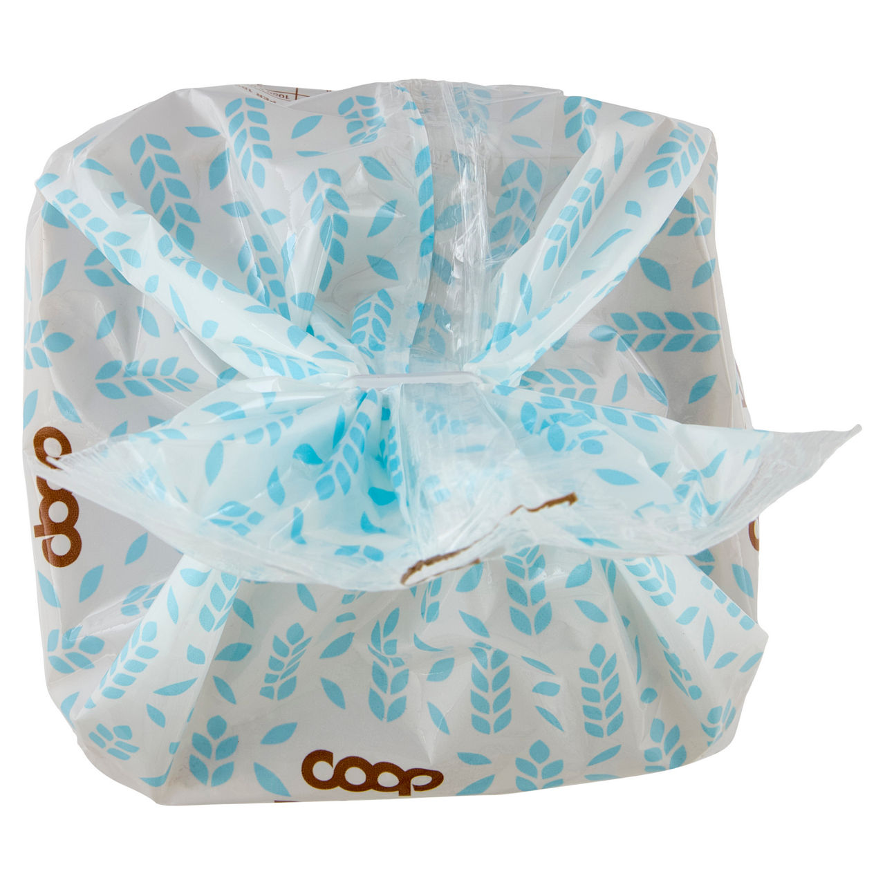 Pane senza crosta integrale coop g 400 - Immagine 11