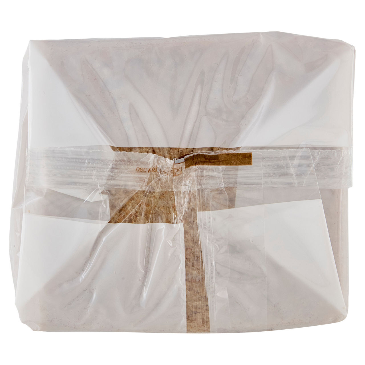 Pane senza crosta integrale coop g 400 - Immagine 31