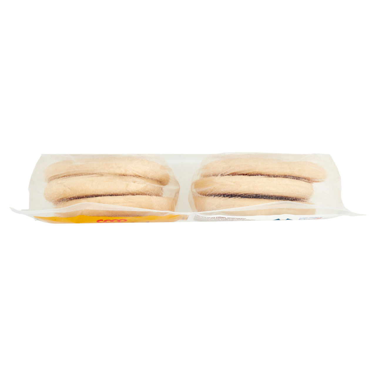 Tigella montanara coop pz 6 incarto g 250 - Immagine 11