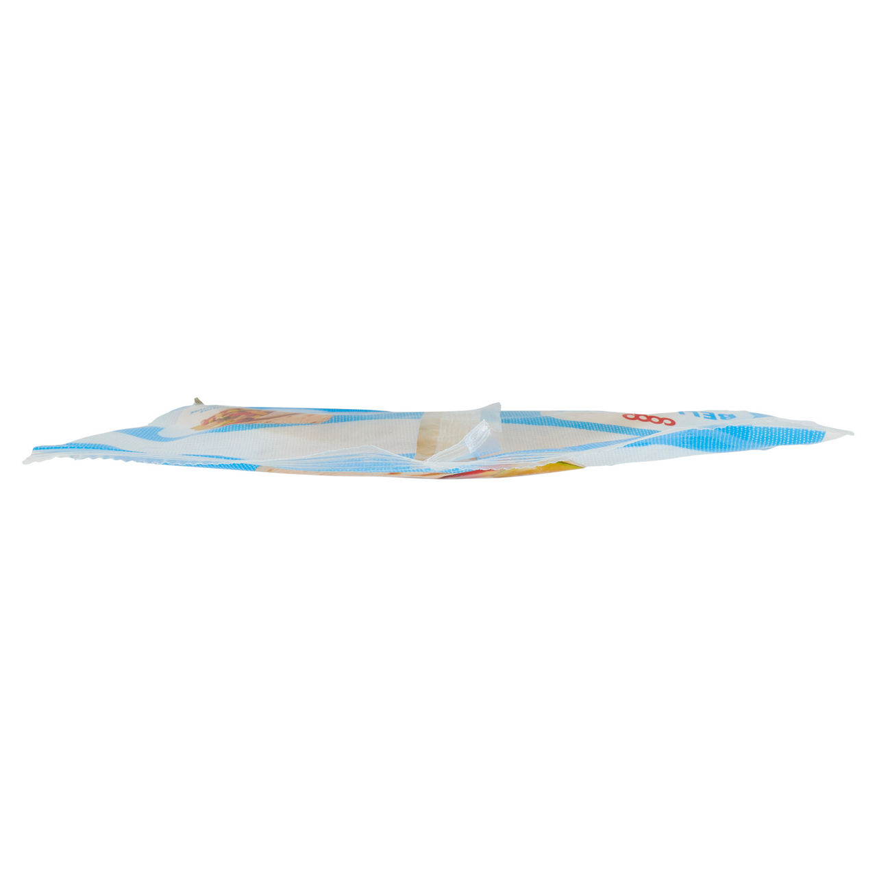 Piadina wrap con olio extravergine d'oliva pz 4 coop flow-pack g 300 - Immagine 11