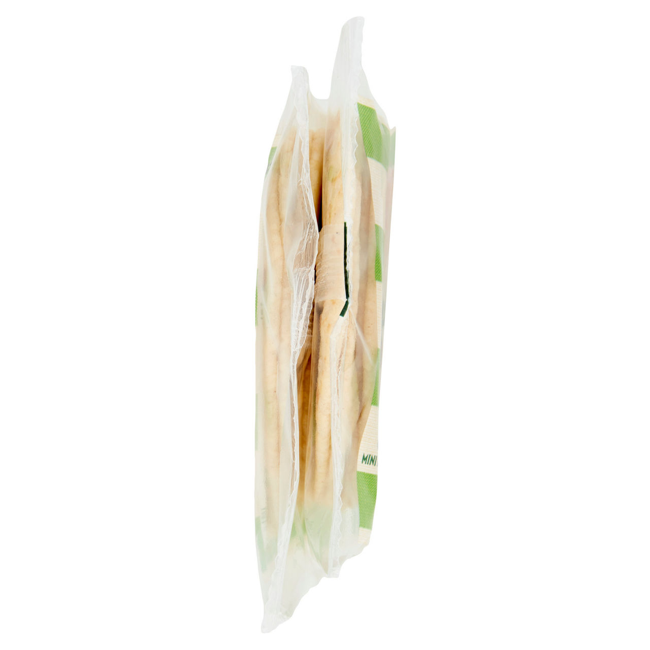 Minipiadina con olio extravergine d'oliva pz 8 coop flow-pack g 200 - Immagine 21