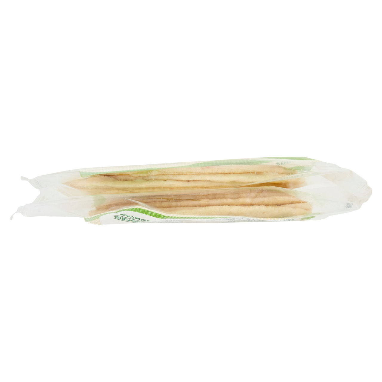 Minipiadina con olio extravergine d'oliva pz 8 coop flow-pack g 200 - Immagine 41