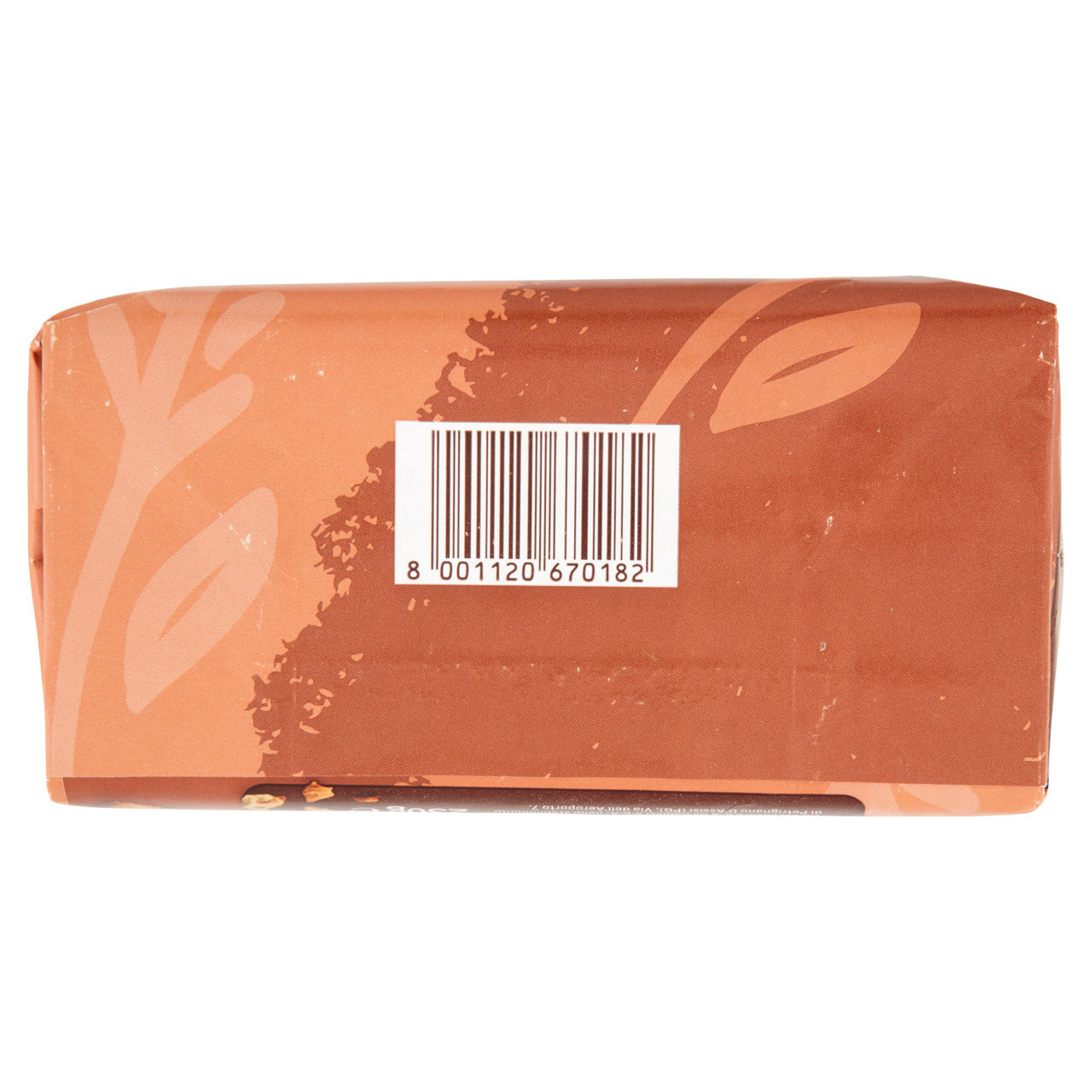 Crackerini 8 cereali con semi zucca coop g 230 - Immagine 41