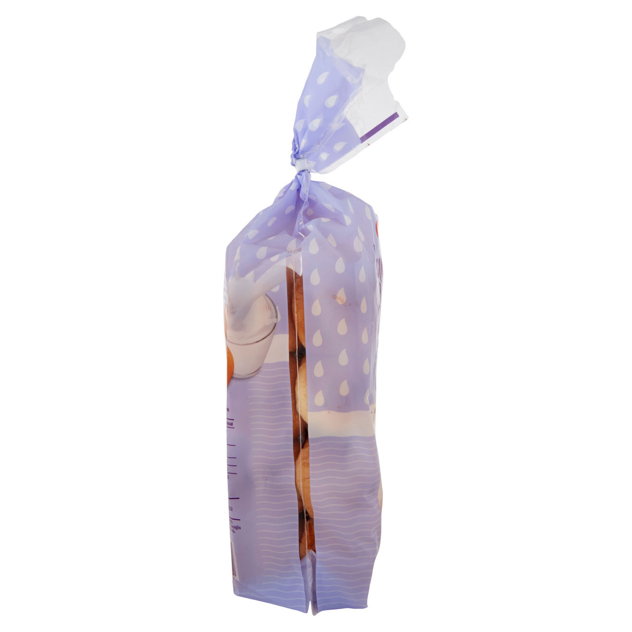 Panini dolci al latte coop x 8 sacchetto g400 - Immagine 51