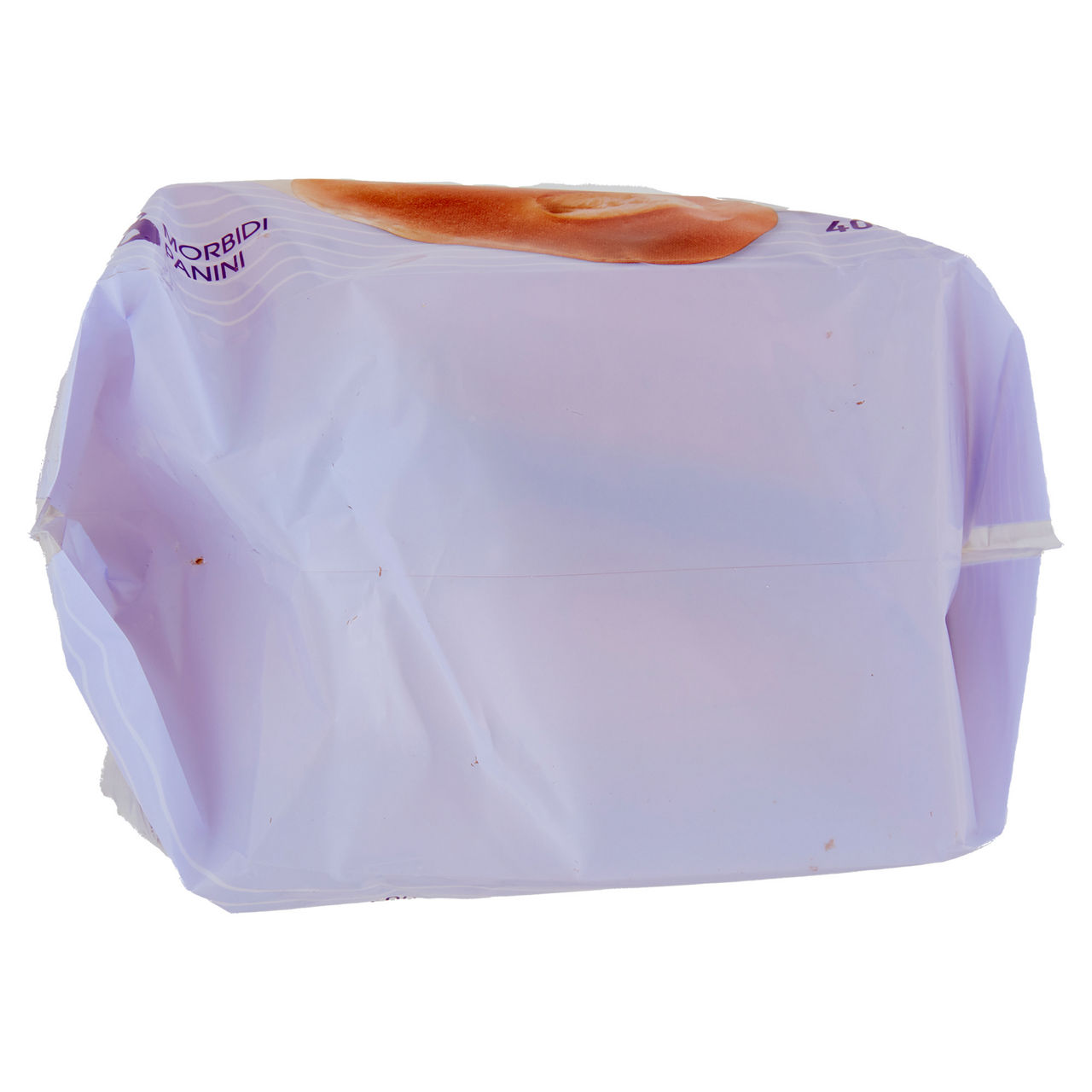 Panini dolci al latte coop x 8 sacchetto g400 - Immagine 31