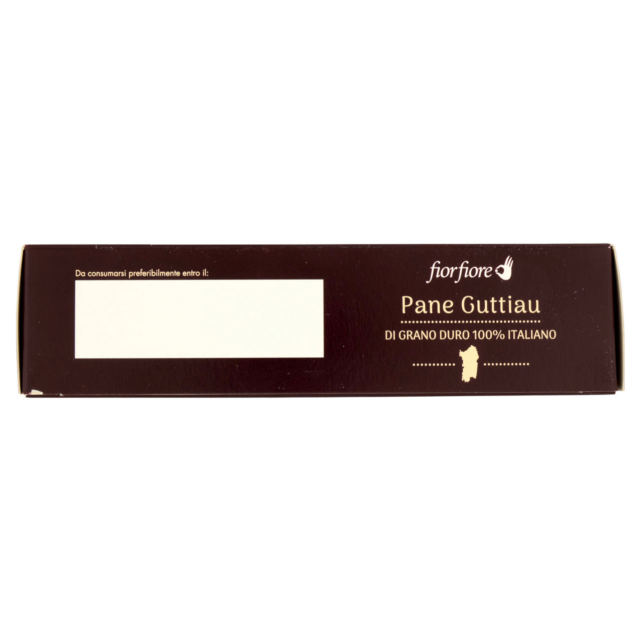 Pane guttiau fior fiore coop scatola g 250 - Immagine 61