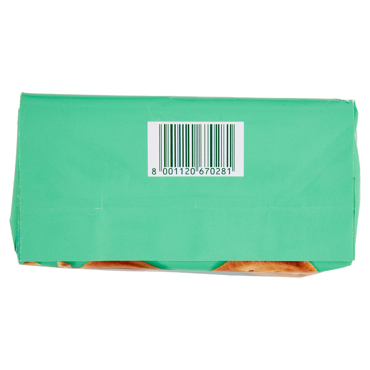 Panetti croccanti crackerotti coop g250 - Immagine 61