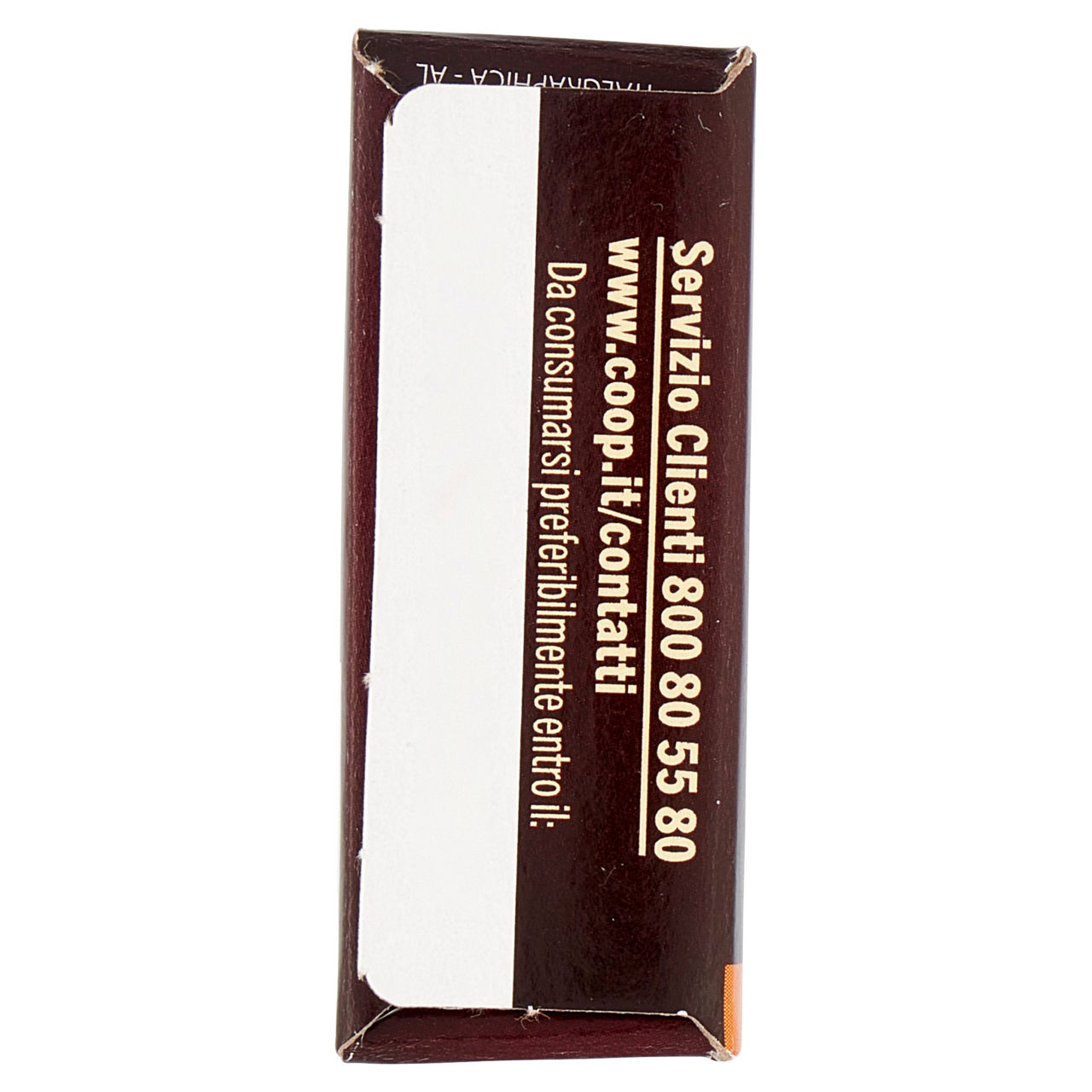 Filetti di alici del canale di sicilia 46 gr - Immagine 21