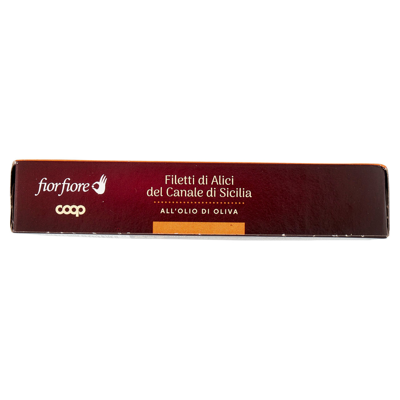 Filetti di alici del canale di sicilia 46 gr - Immagine 31
