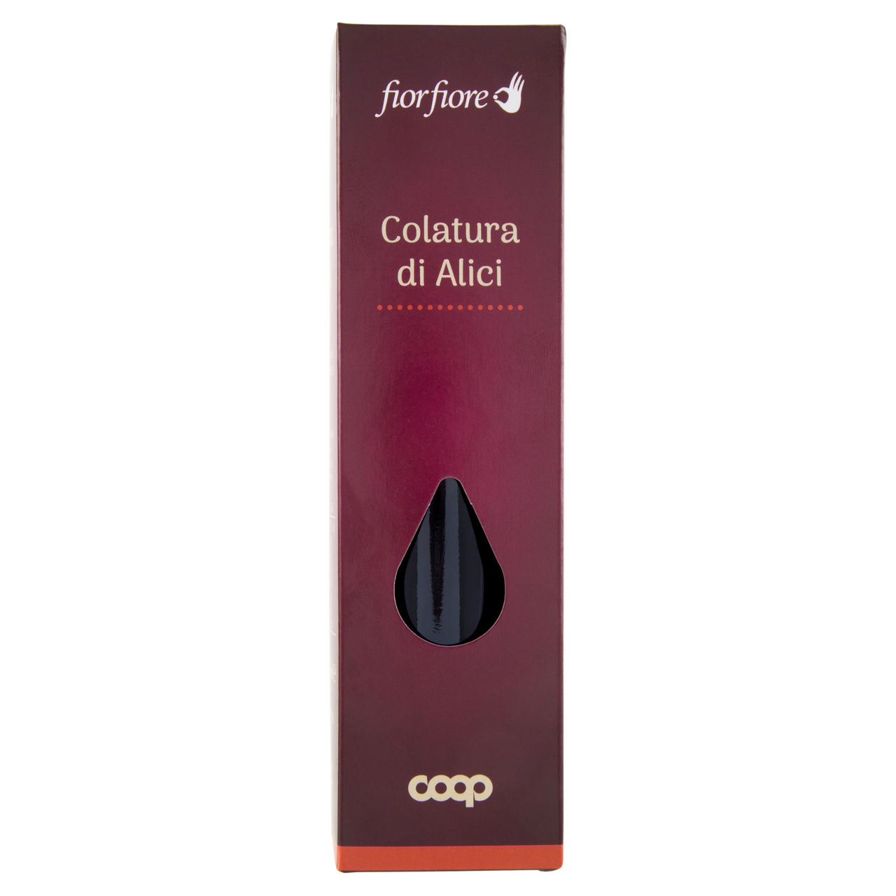 Colatura di alici 100 ml - Immagine 01