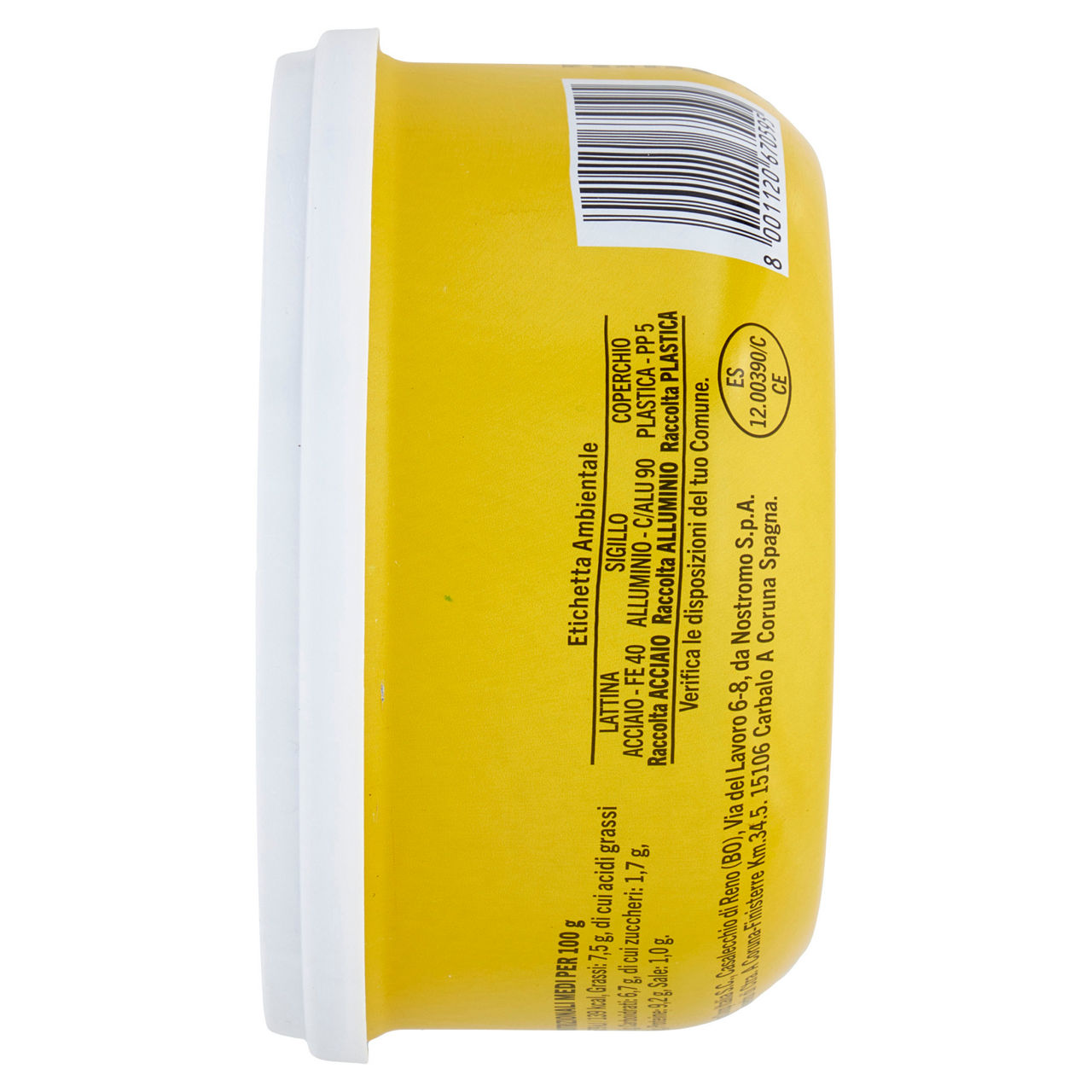 Insalata messicana con tonno e verdure coop lattina g 230 - Immagine 41