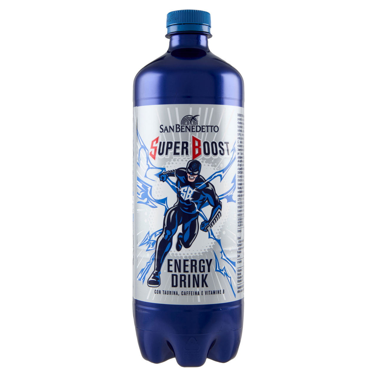 Energy Super Boost 750 ml - Immagine 31
