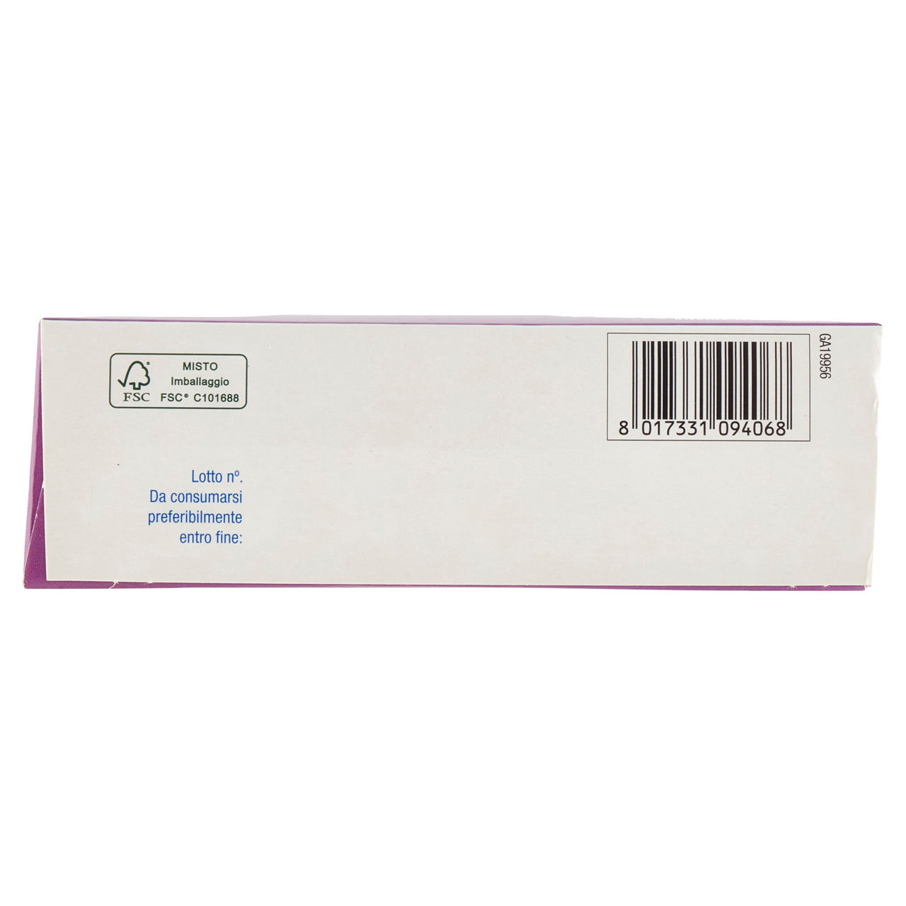 Enteroflora giusta regola 12 pz 43 gr - Immagine 31