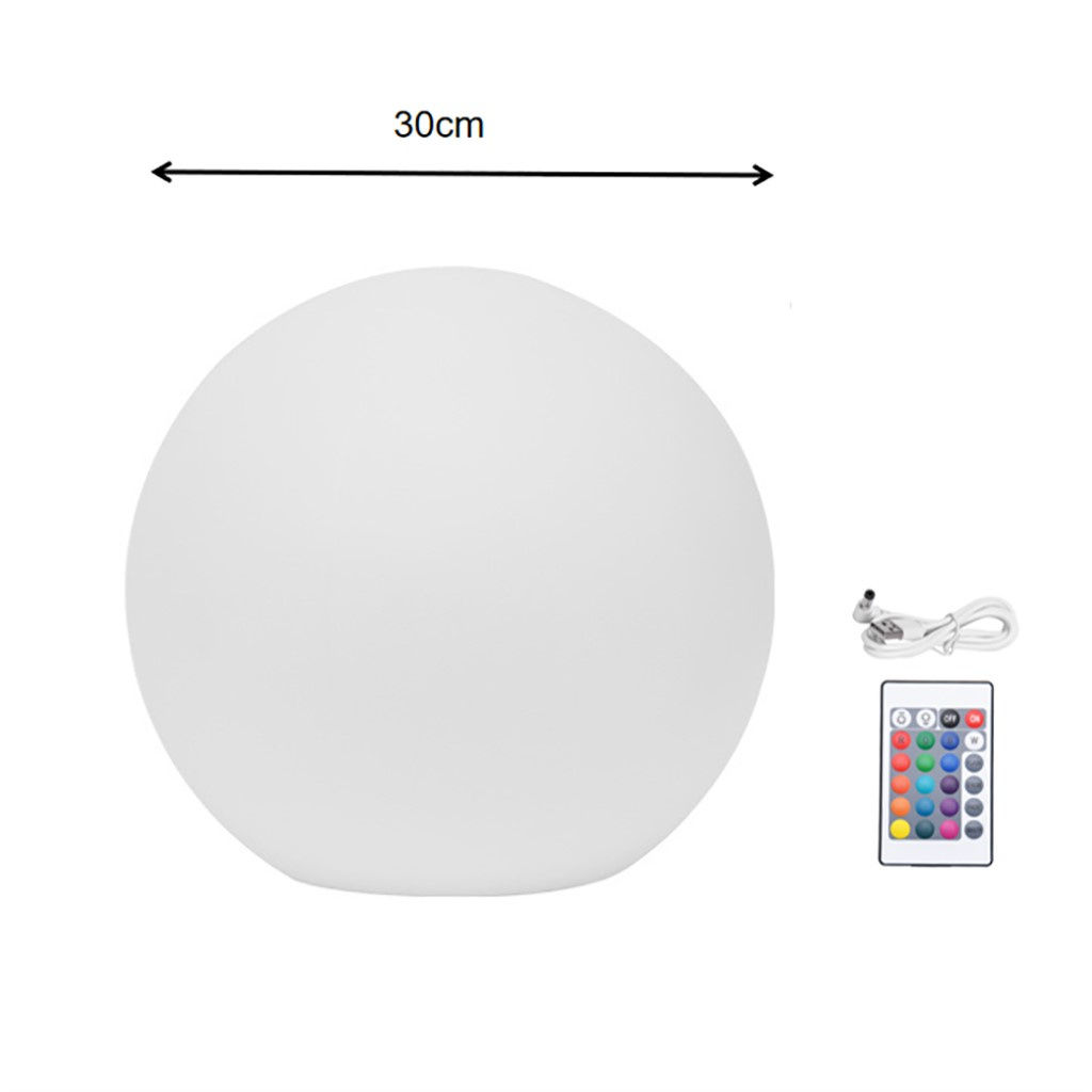 Globo solare - 30cm - Immagine 21