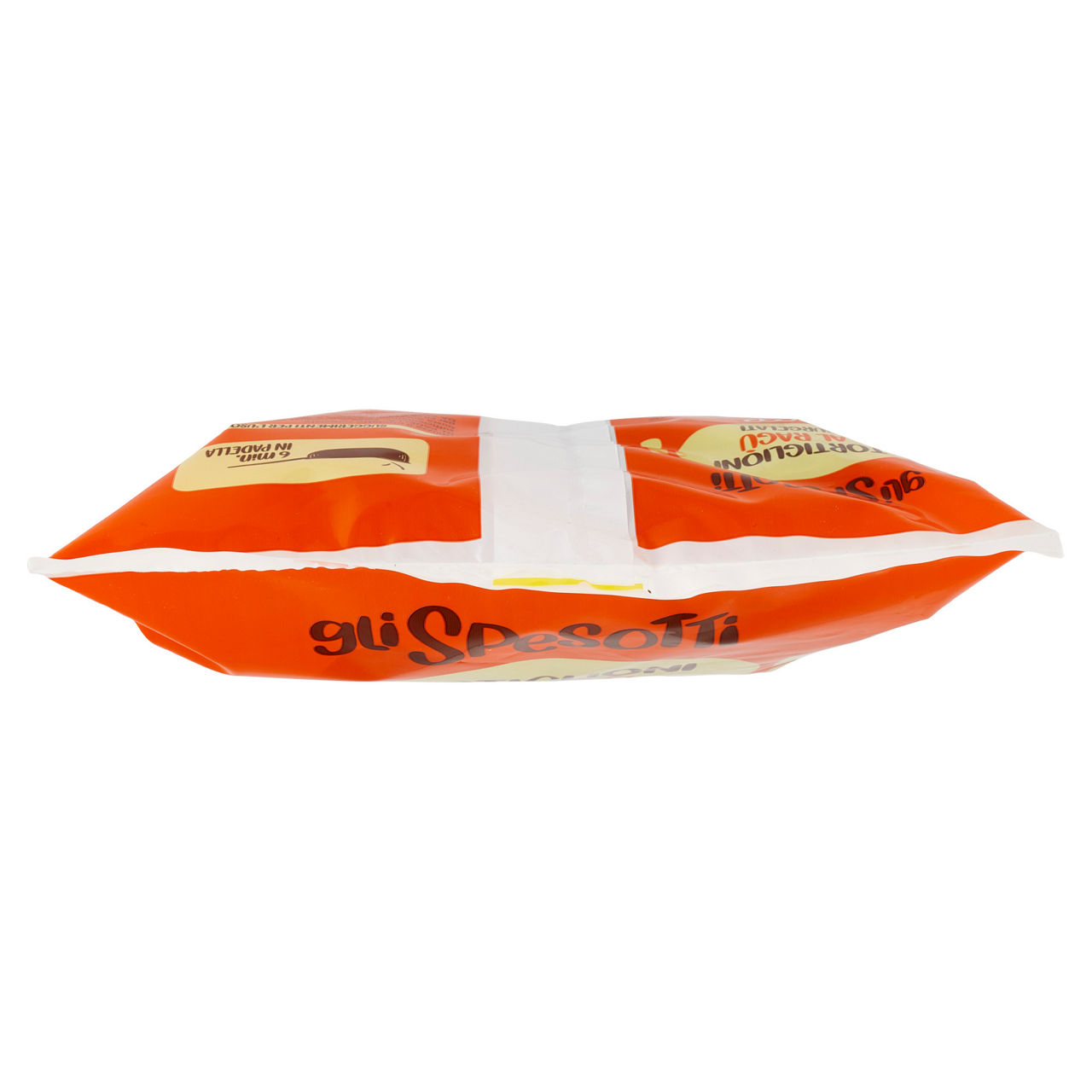 Tortiglioni al ragù surgelati 550 gr - Immagine 11