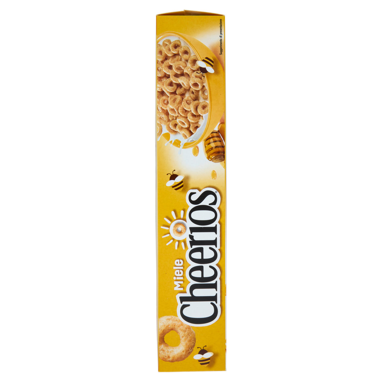 Cereali cheerios al miele 330 gr - Immagine 51