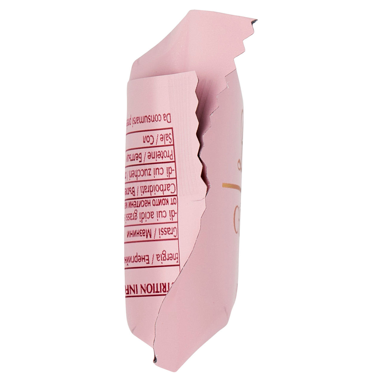 Choco wafer Dark 26 gr - Immagine 31