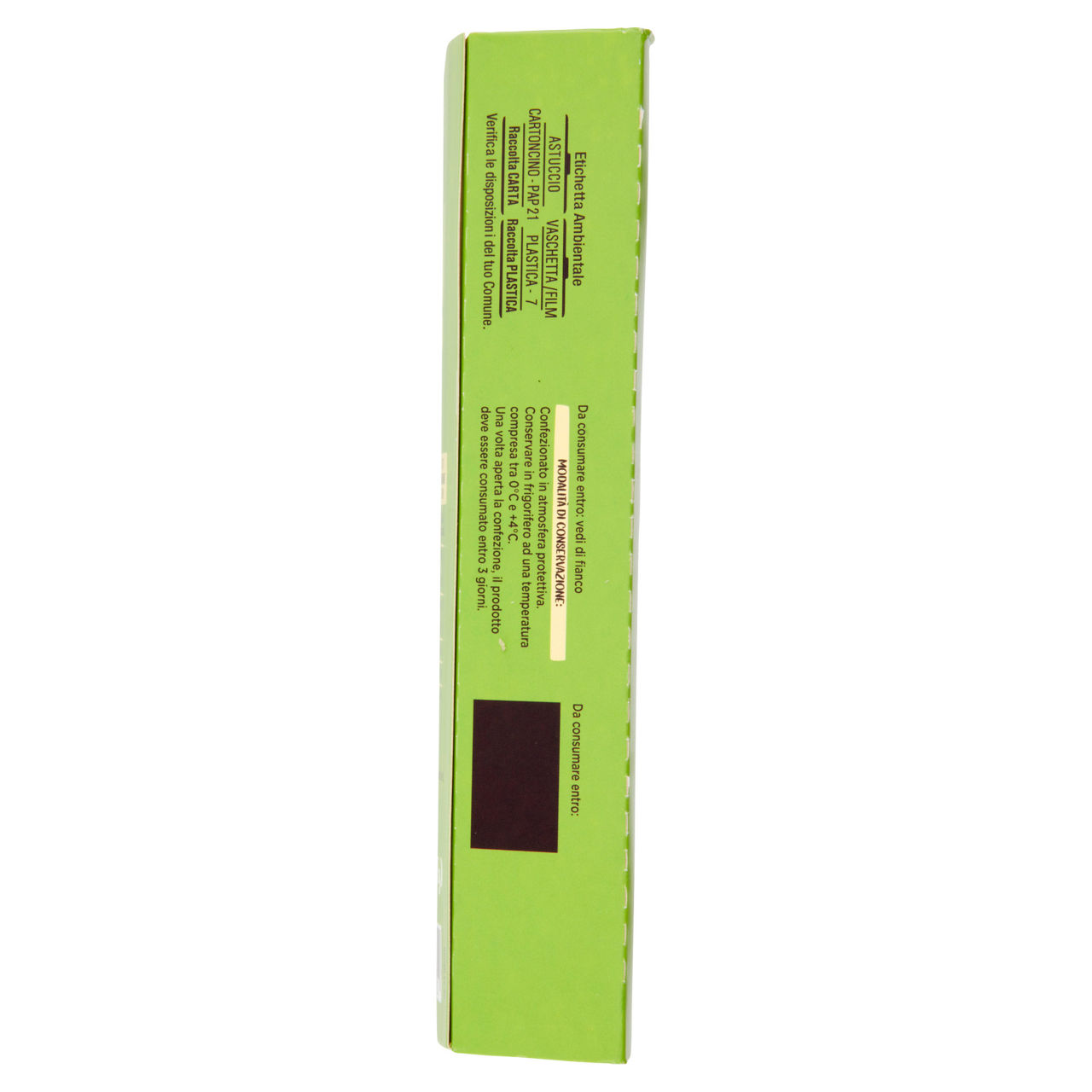 Burger vegetali 2 pz 150 gr - Immagine 51