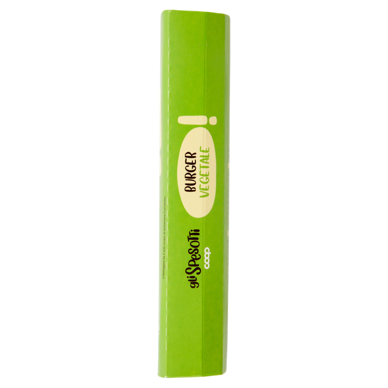 Burger vegetali 2 pz 150 gr - Immagine 31