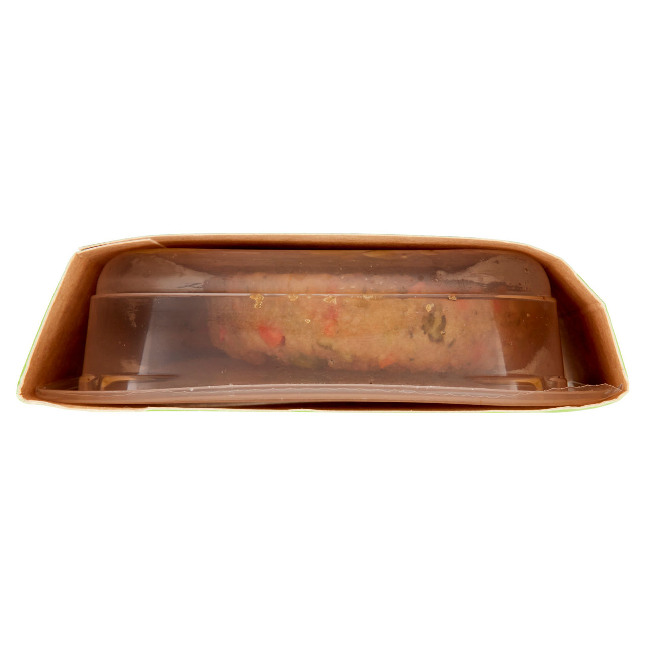 Burger vegetali 2 pz 150 gr - Immagine 41