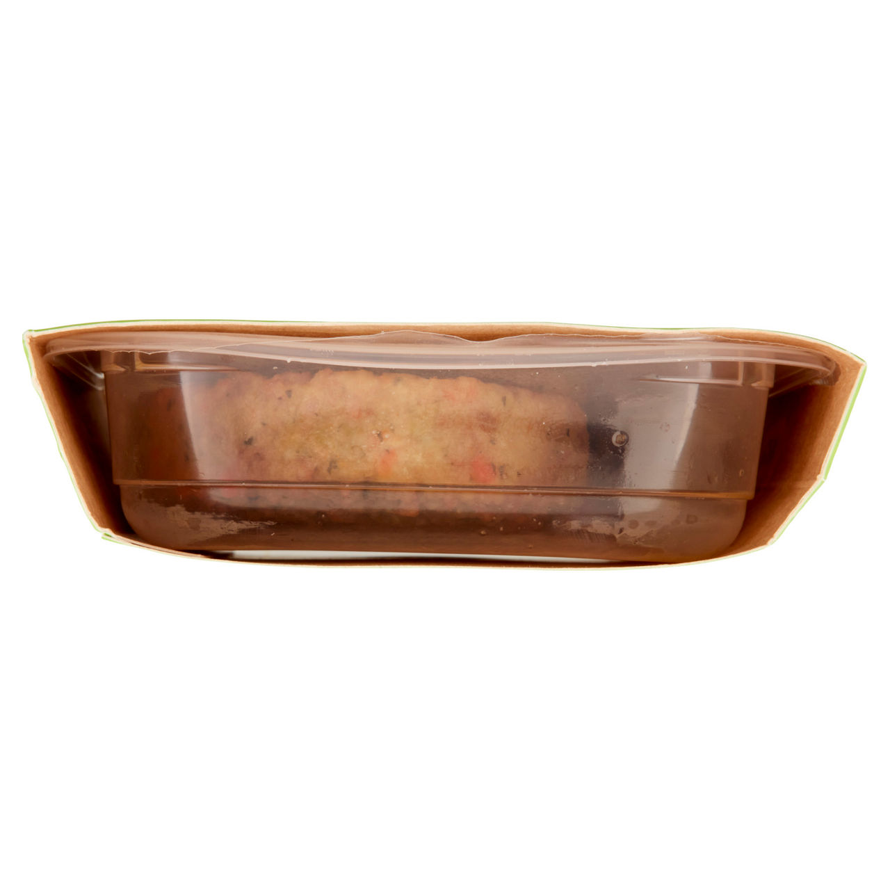 Burger vegetali 2 pz 150 gr - Immagine 21