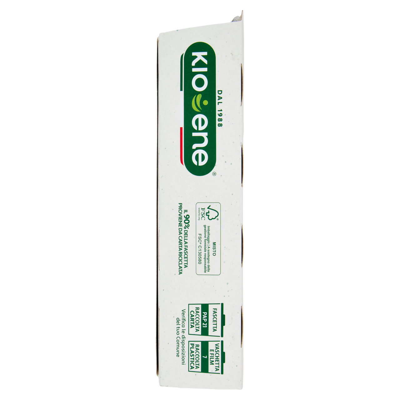 Cotolette vegetali 2 pz 200 gr - Immagine 31